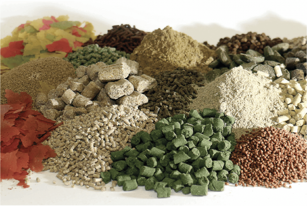 Feed Mill Technology Services - Zeigler Feed Manufacturing